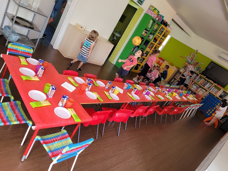 Imagen de El Jardín del Gigante