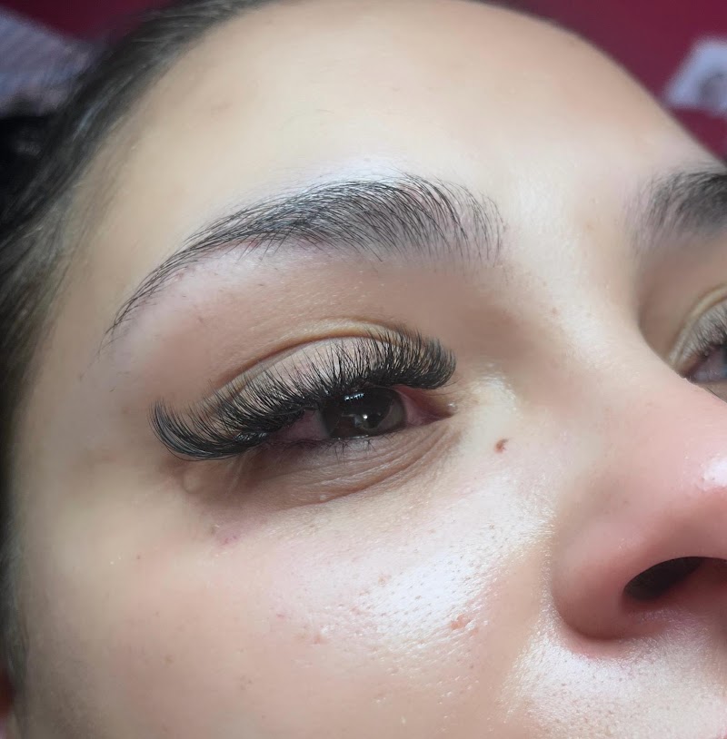 Imagen de Extensiones de Pestañas Miradas Velvet Alicante