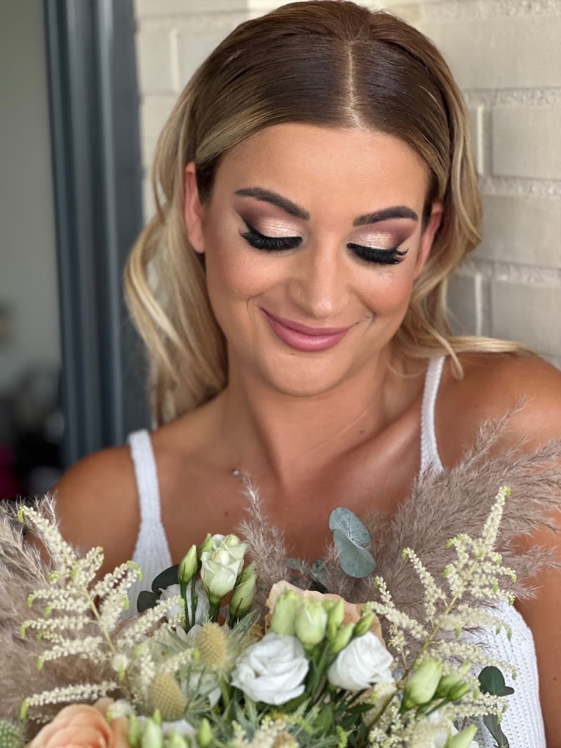 Imagen de Extensiones de Pestañas Miradas Velvet Alicante