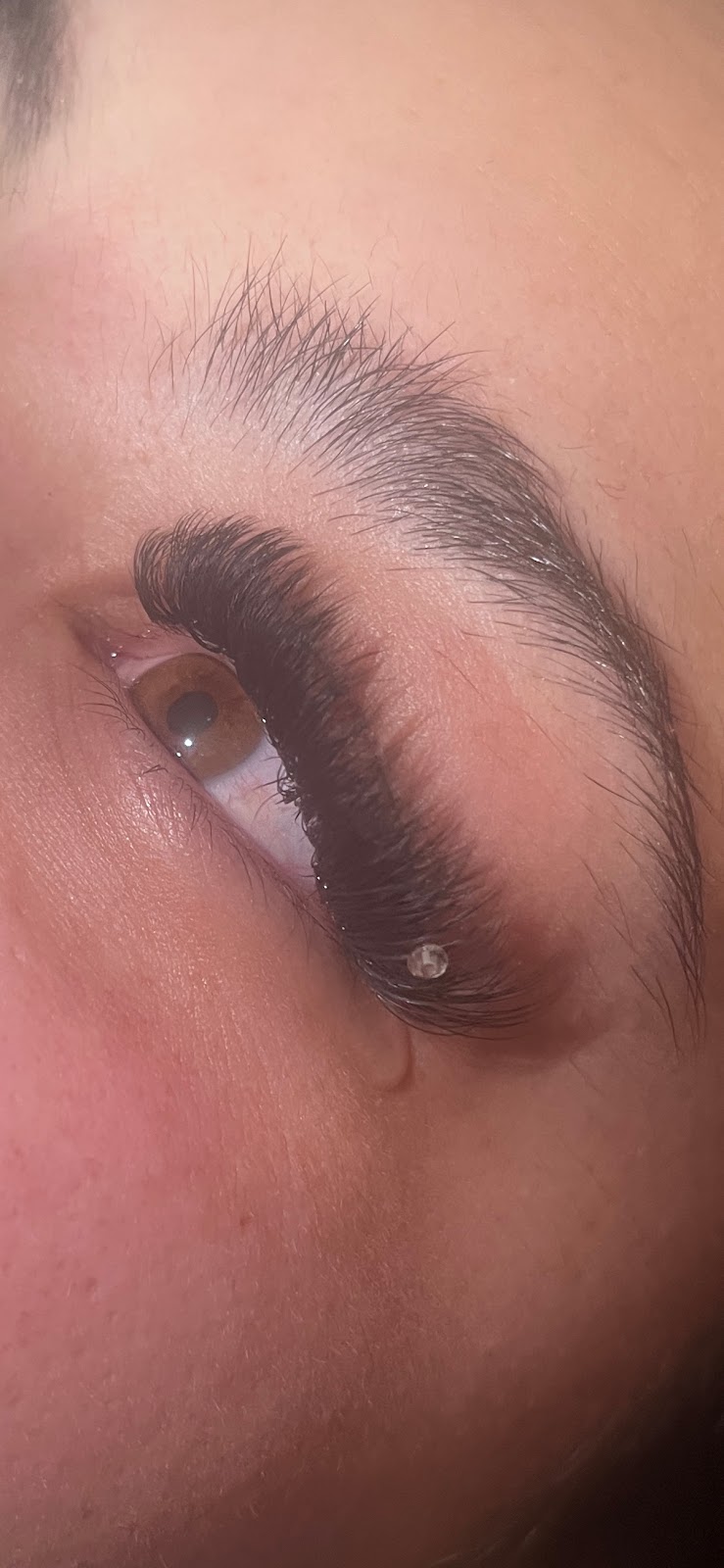 Imagen de Extensiones de Pestañas Miradas Velvet Alicante