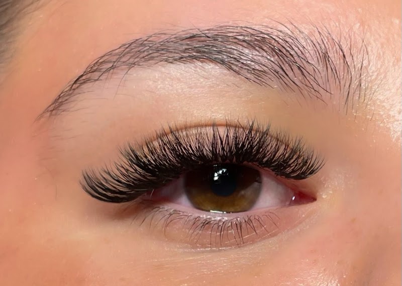 Imagen de Extensiones de Pestañas y Pelo Verónica Román