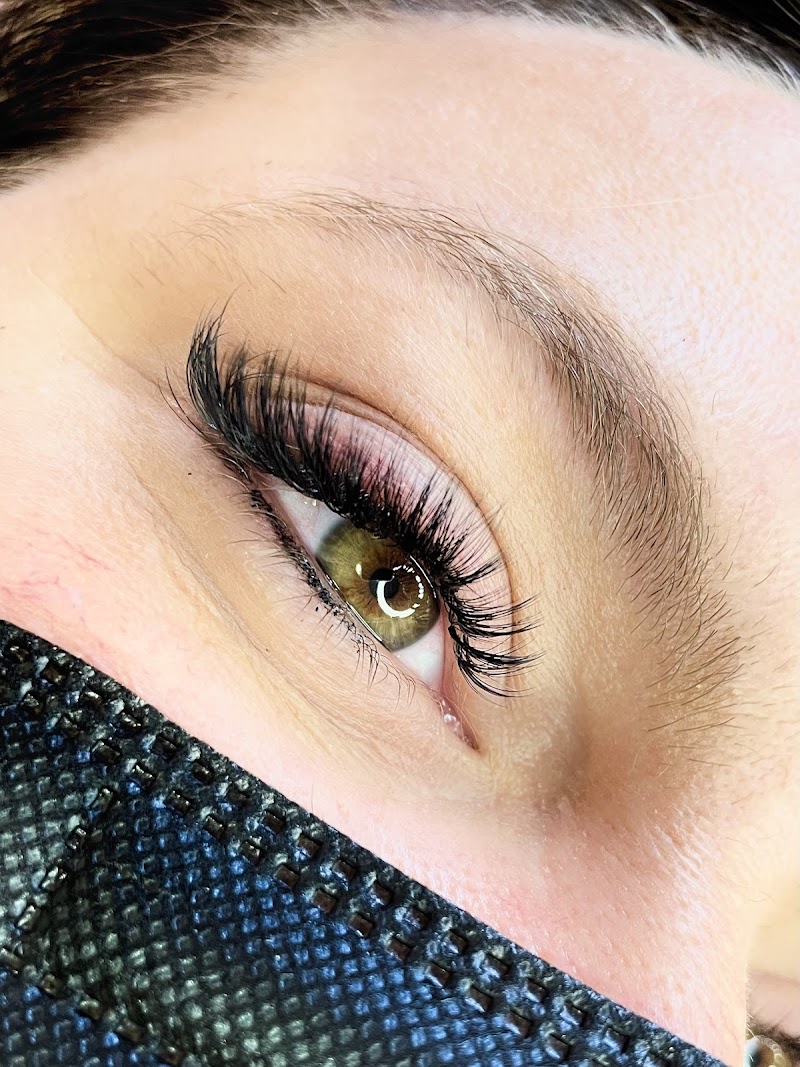 Imagen de Extensiones de Pestañas y Pelo Verónica Román