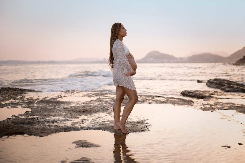 Imagen de Paqui Sirvent – Fotógrafa Infantil en Alicante