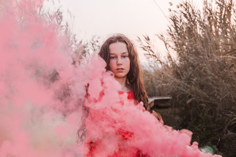 Imagen de Paqui Sirvent – Fotógrafa Infantil en Alicante