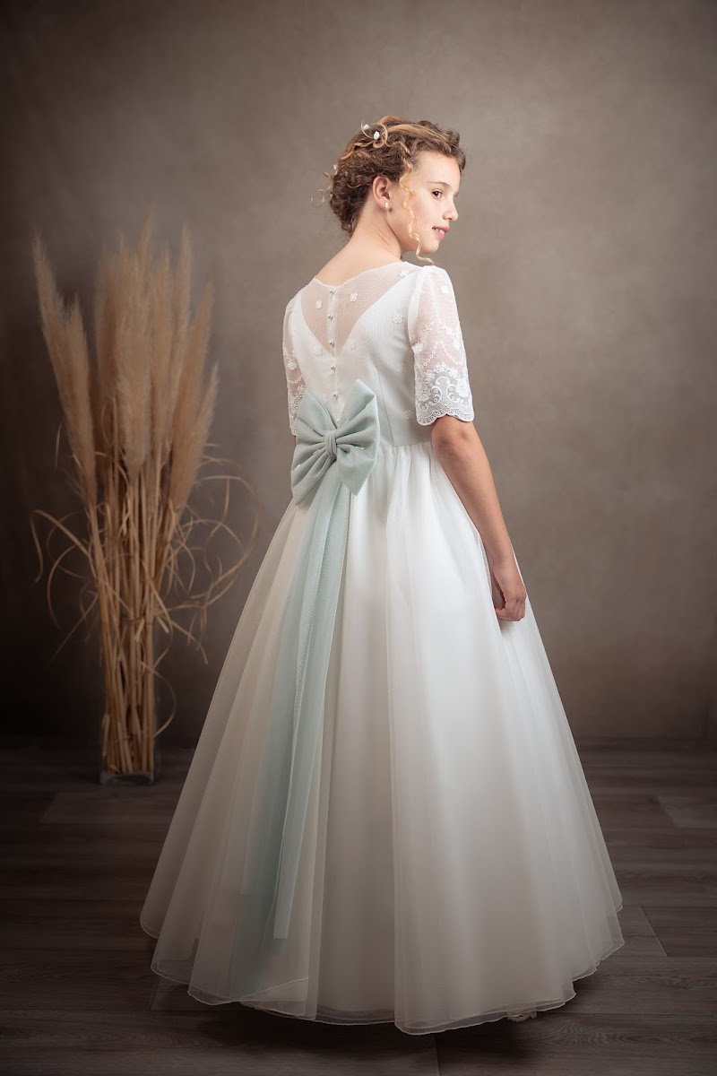 Imagen de Paqui Sirvent – Fotógrafa Infantil en Alicante