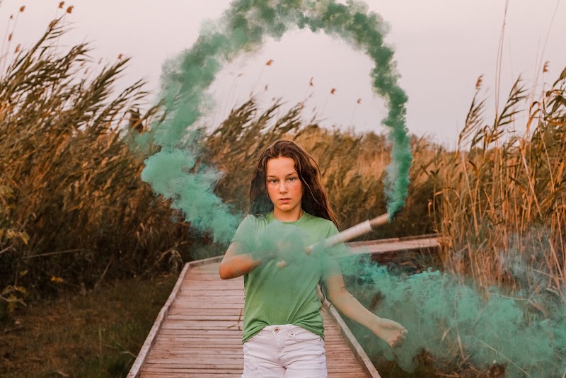 Imagen de Paqui Sirvent – Fotógrafa Infantil en Alicante