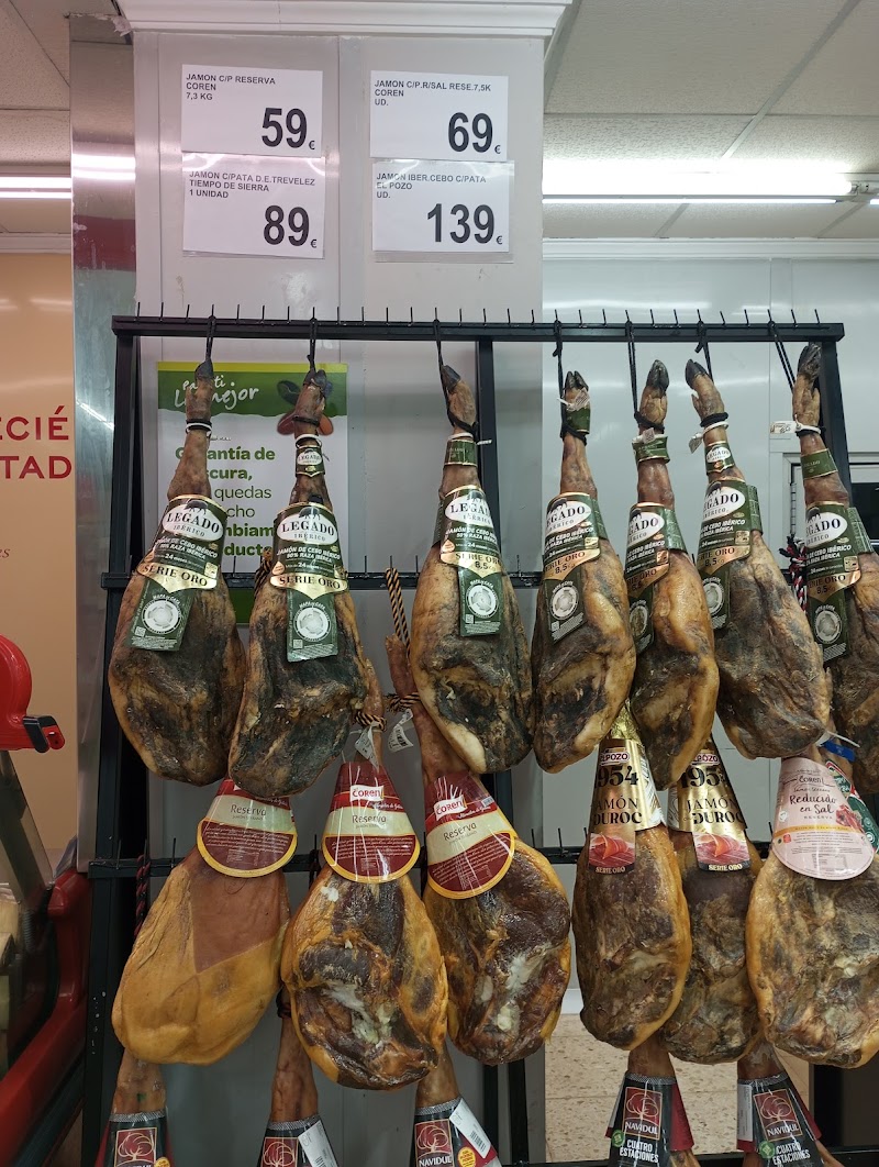 Imagen de Plenergy Alacant Iii – Alicante Iii (antes Plenoil)