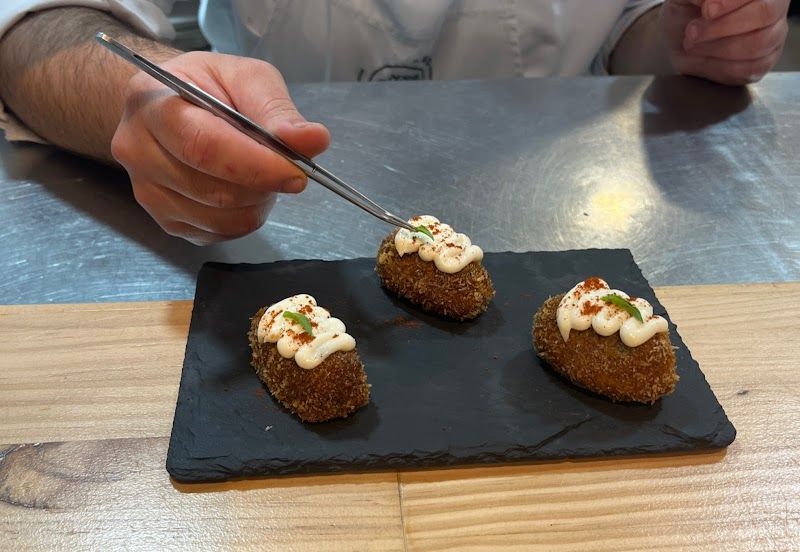 Imagen de Lurago Gastrobar