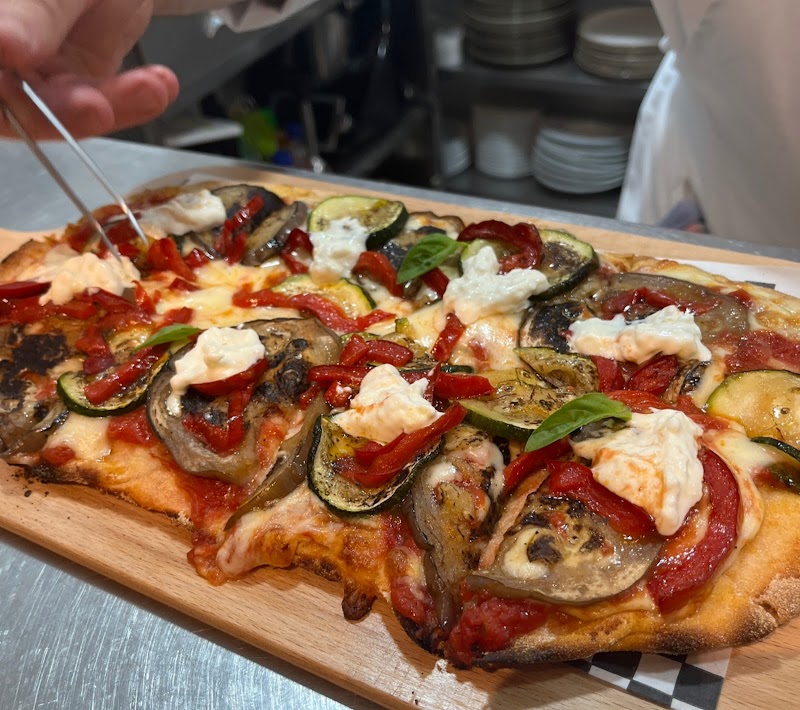 Imagen de Lurago Gastrobar