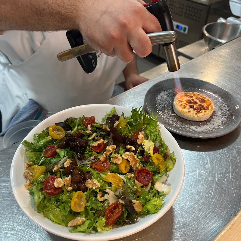 Imagen de Lurago Gastrobar