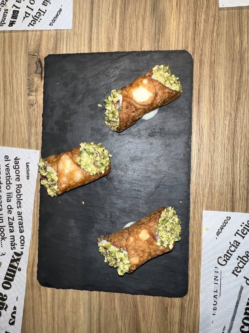 Imagen de Lurago Gastrobar