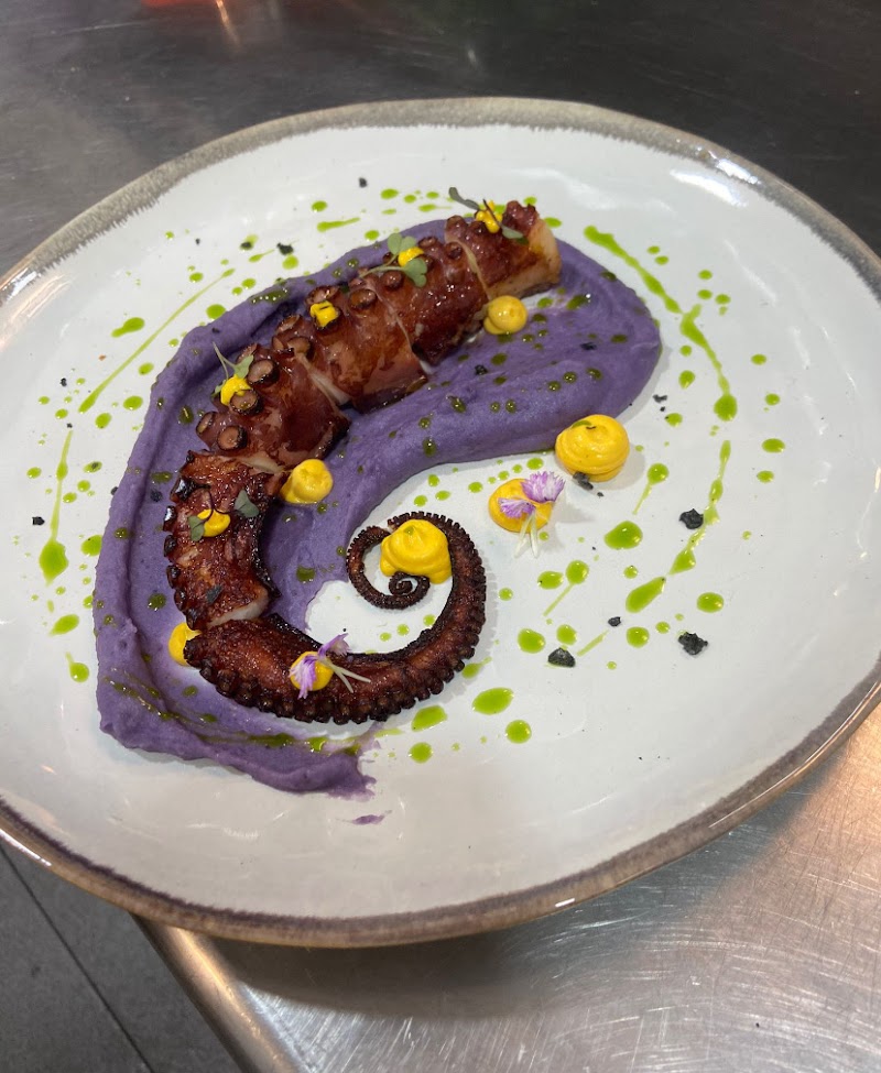 Imagen de Lurago Gastrobar