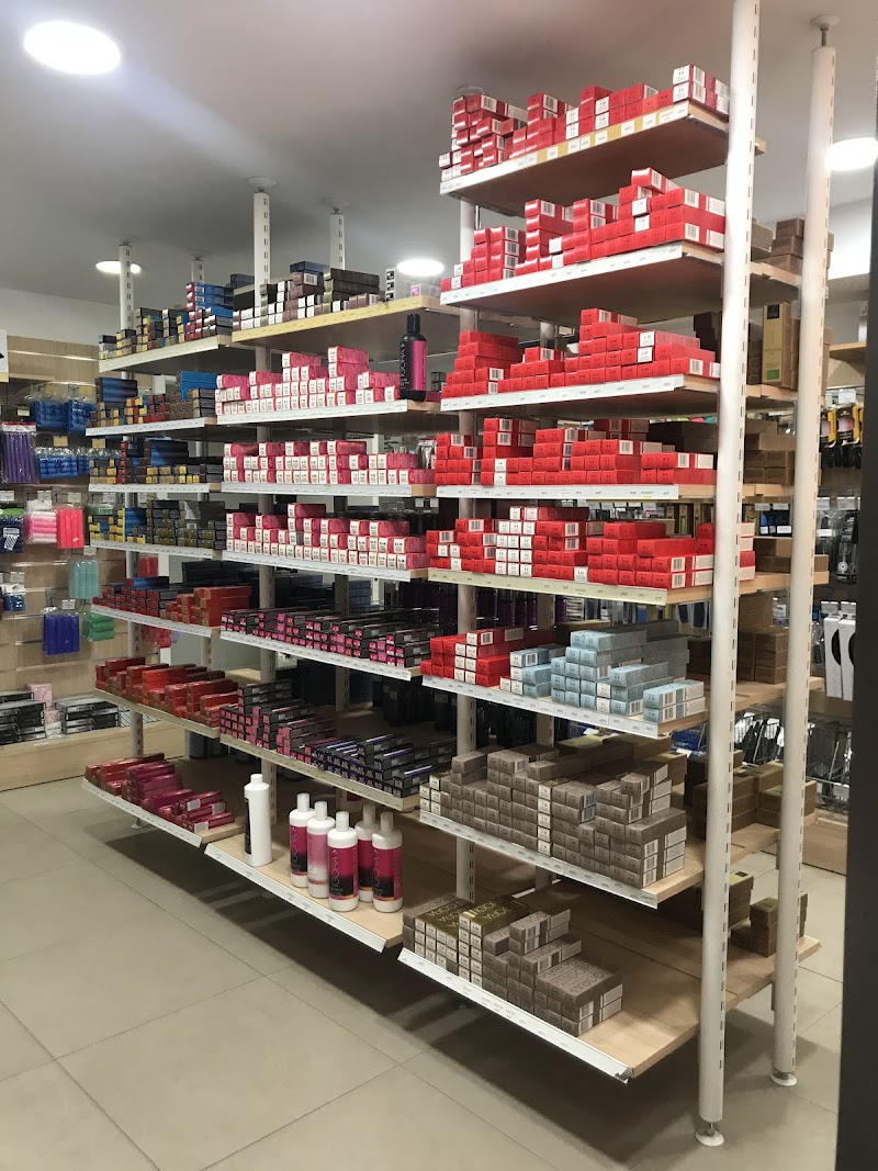 Imagen de Sumypel Productos Peluquería y Belleza Profesional y Público General Alicante