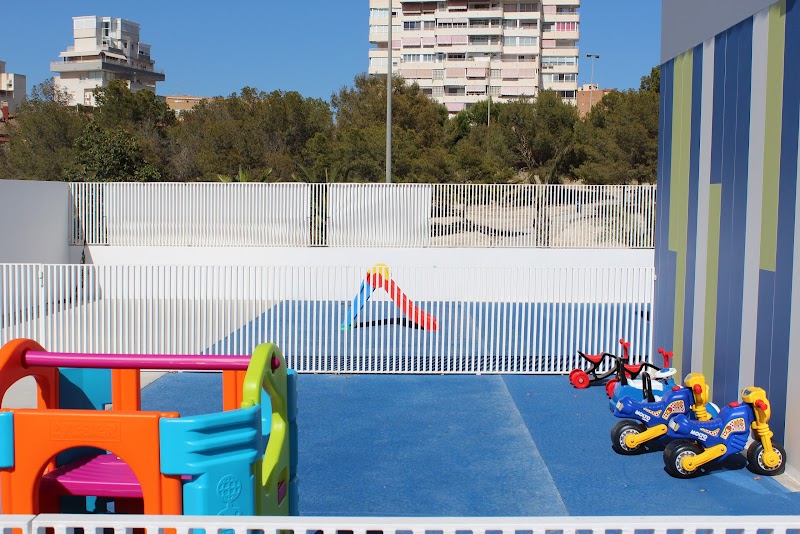Imagen de Kid’s Garden Alicante