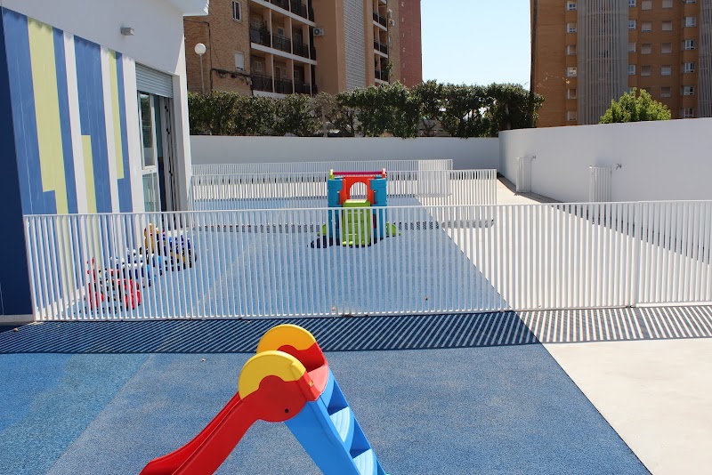 Imagen de Kid’s Garden Alicante