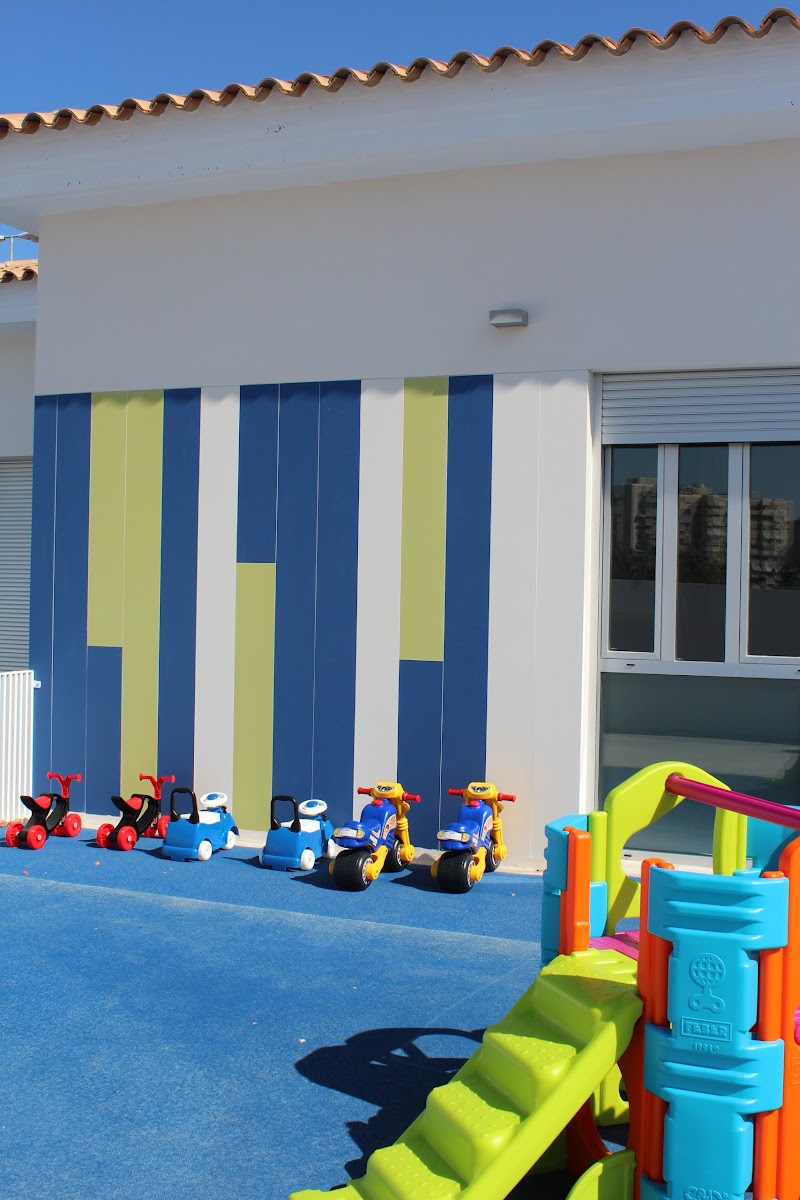 Imagen de Kid’s Garden Alicante
