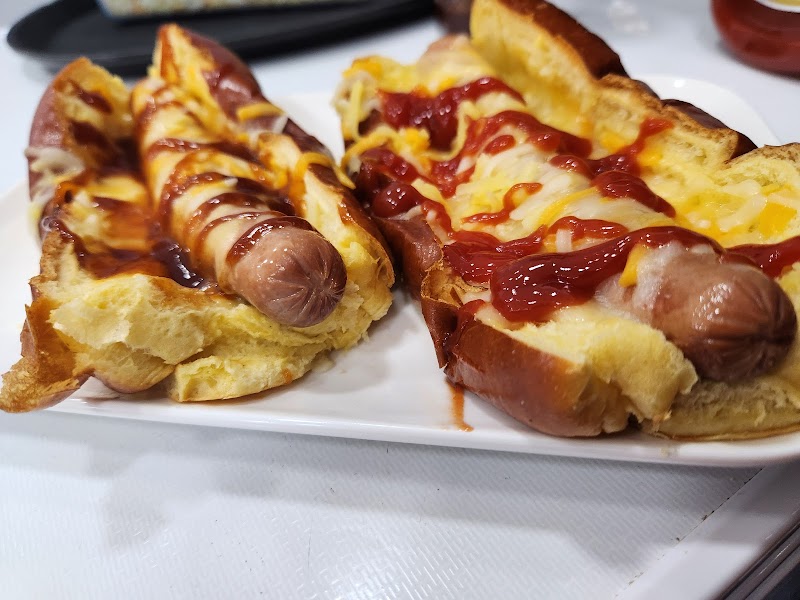 Imagen de Helados los Alpes