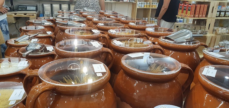 Imagen de Mondo Bienestar – Reiki, Quiromasaje, Herbolario y Tienda Ecológica en el Campello / Alicante