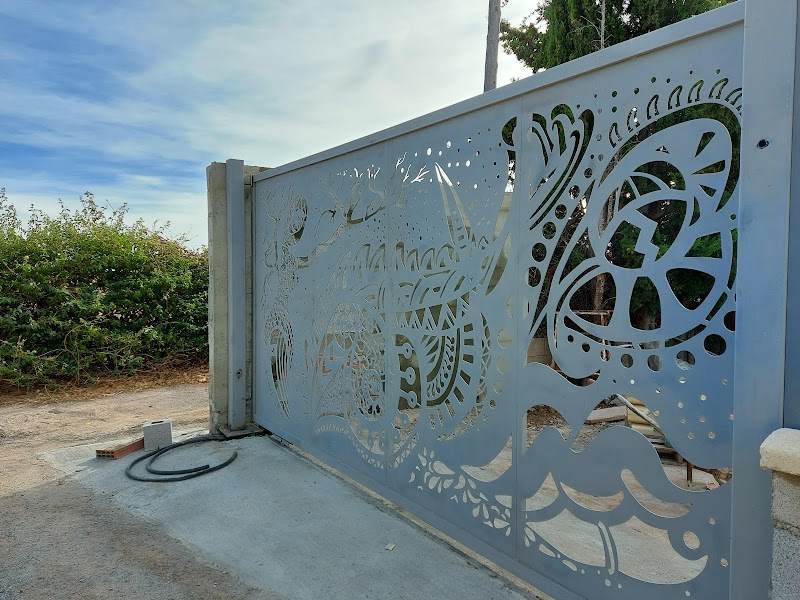 Imagen de Herrería Torrellano