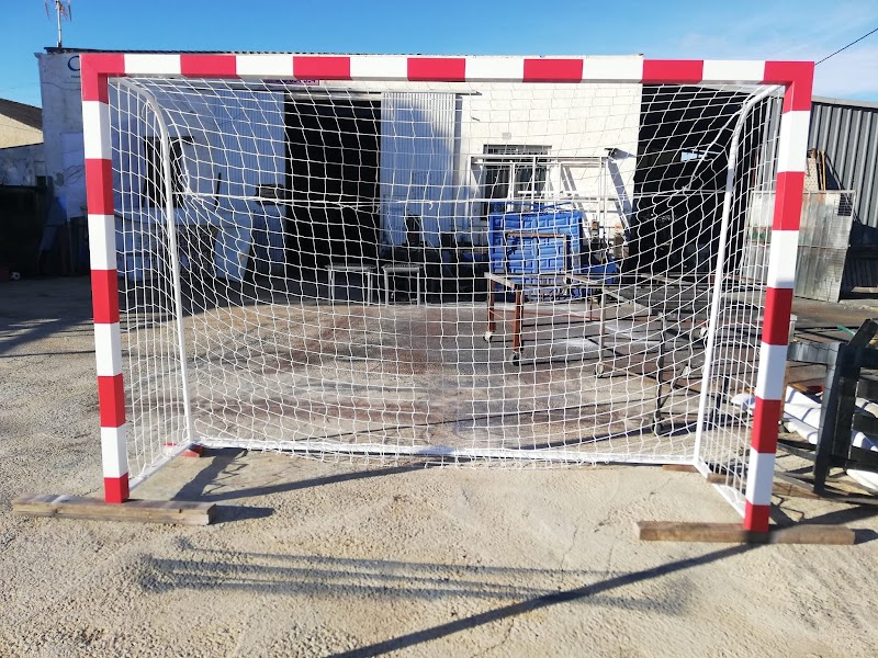 Imagen de Herrería Torrellano