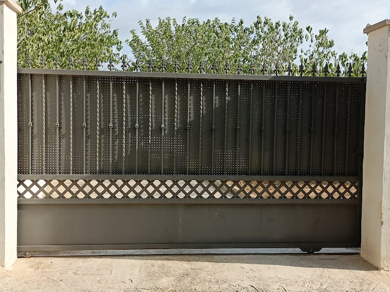 Imagen de Herrería Torrellano