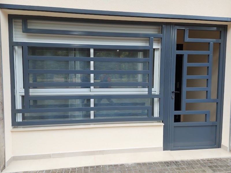 Imagen de Herrería Torrellano