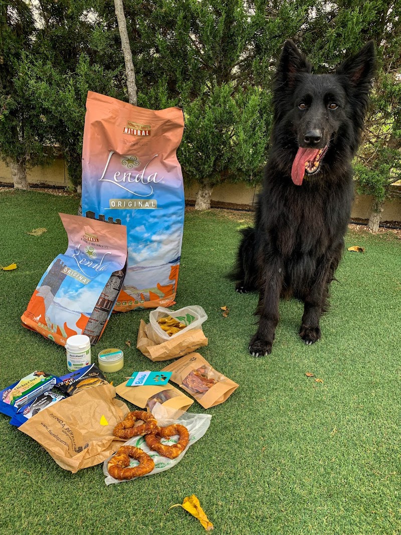 Imagen de Tienda Perruna