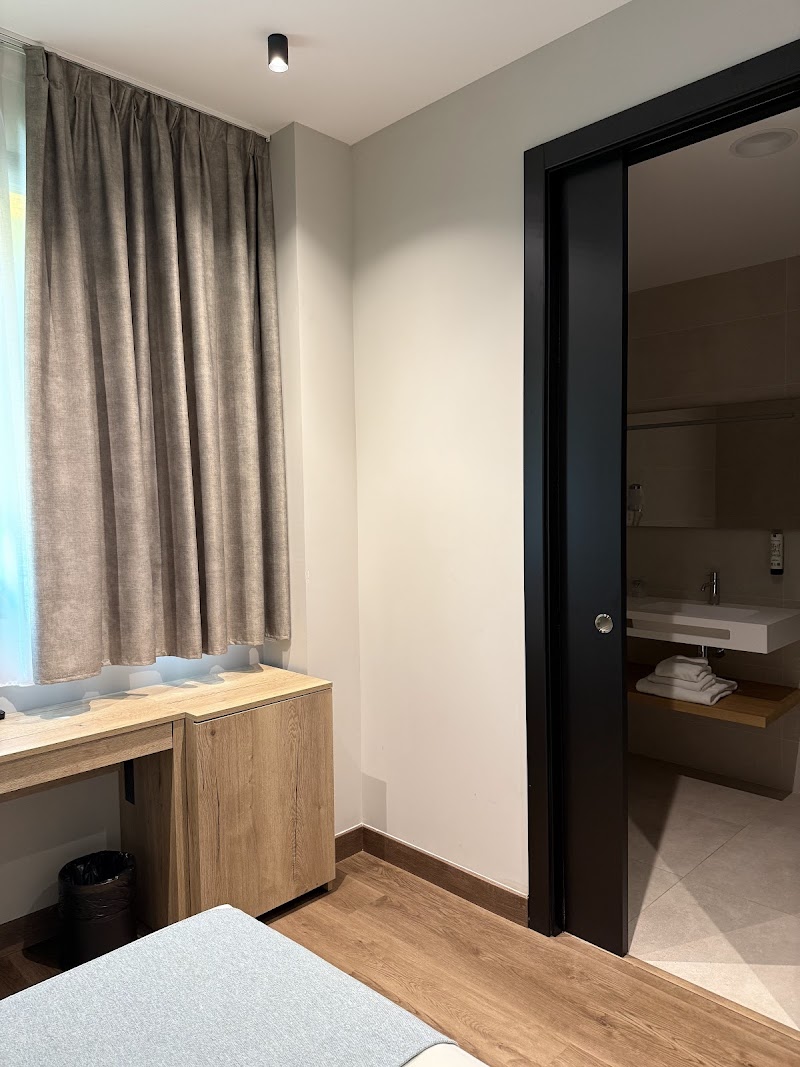 Imagen de negocio en Hotel en San Vicente del Raspeig