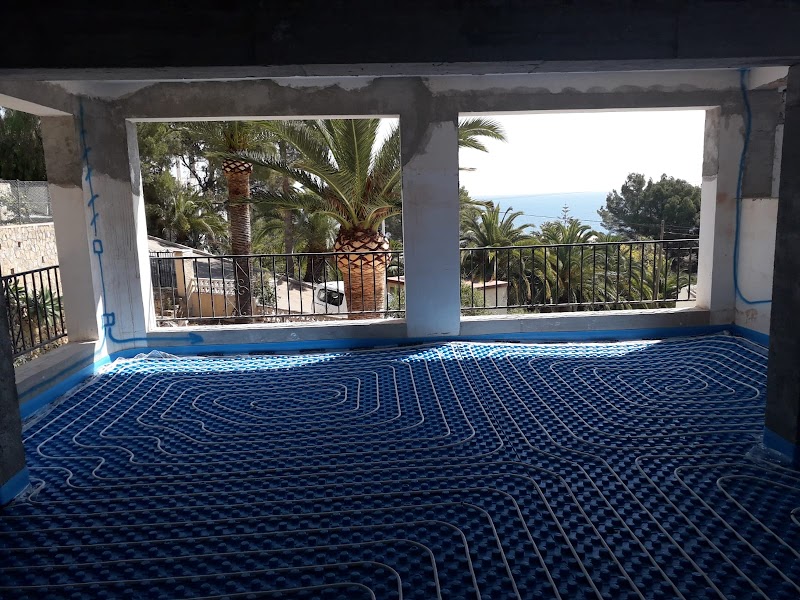 Imagen de Pasanqui S.l.