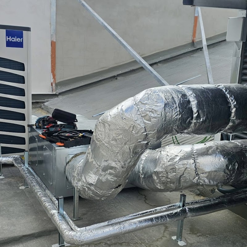 Imagen de Domoclima Sistems