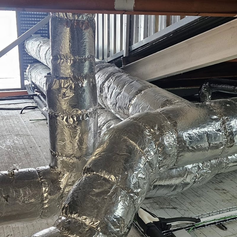 Imagen de Domoclima Sistems