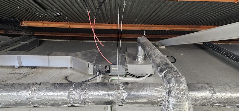 Imagen de Domoclima Sistems