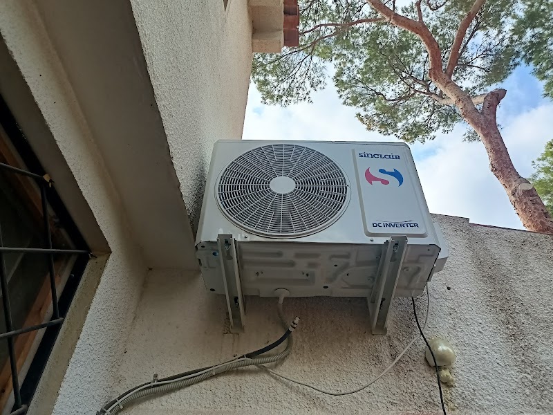 Imagen de Domoclima Sistems