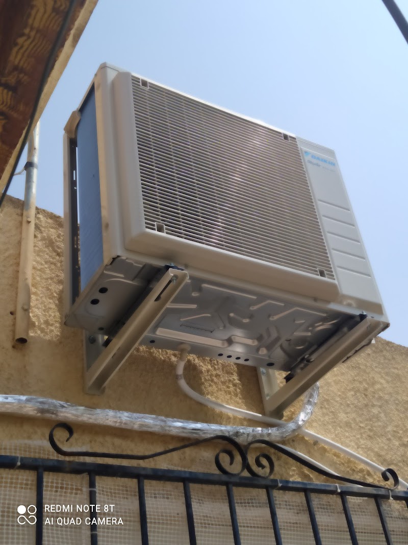 Imagen de Domoclima Sistems