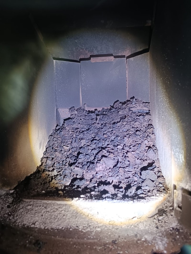 Imagen de Alacant Home Deshollinados Alicante