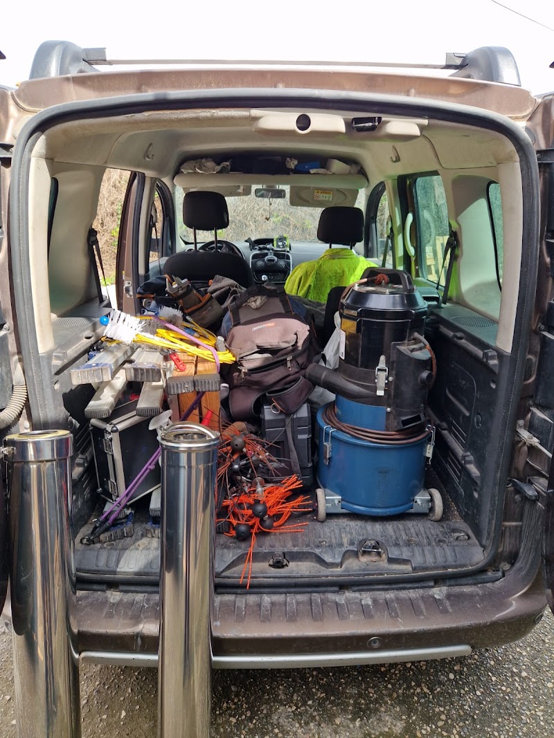 Imagen de Alacant Home Deshollinados Alicante