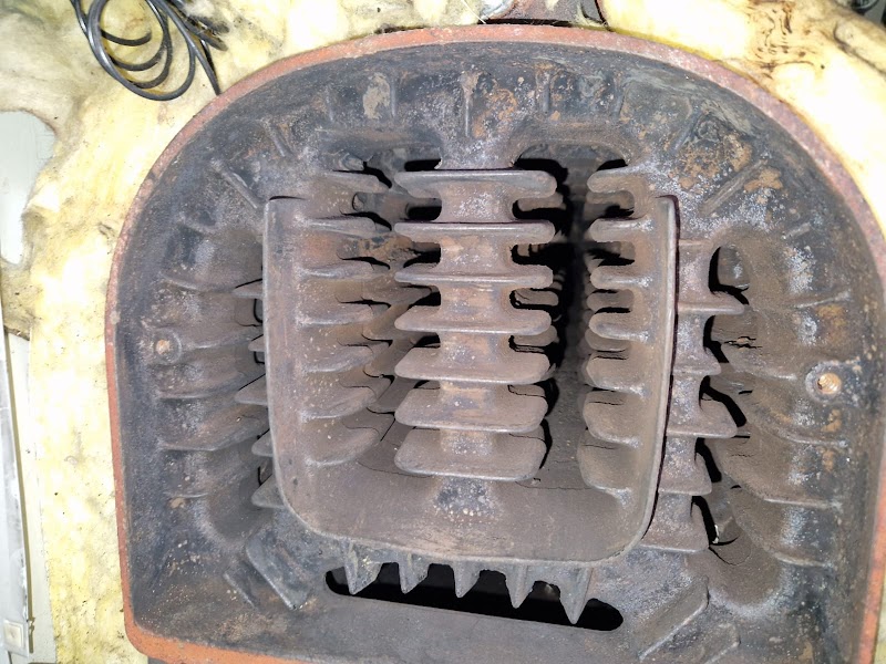 Imagen de Alacant Home Deshollinados Alicante