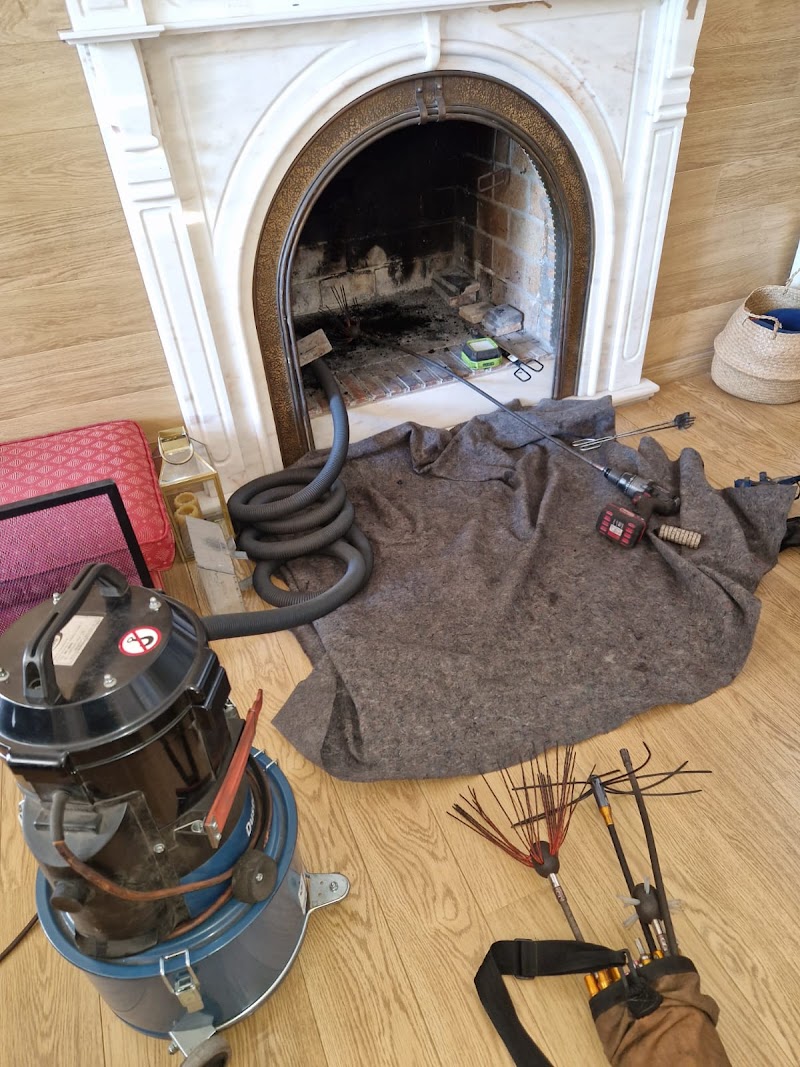 Imagen de Alacant Home Deshollinados Alicante