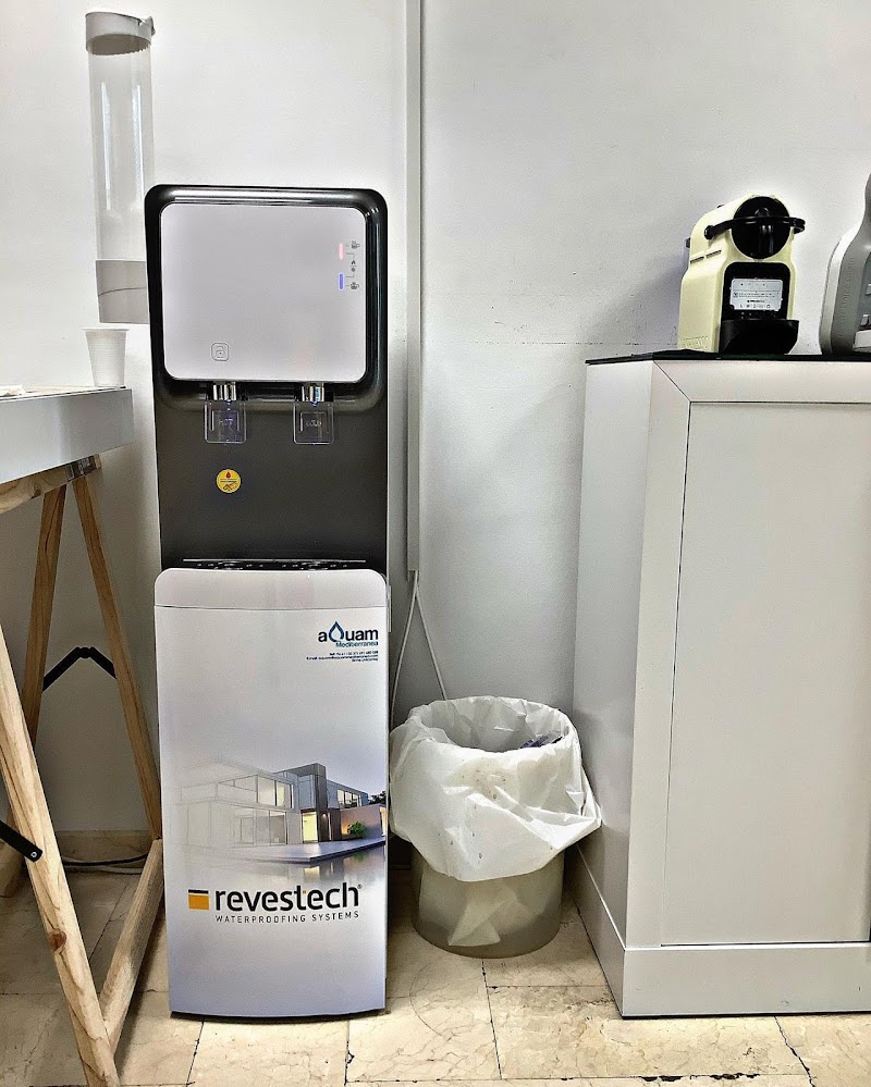 Imagen de Aquam Mediterranea