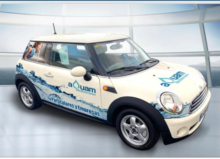 Imagen de Aquam Mediterranea