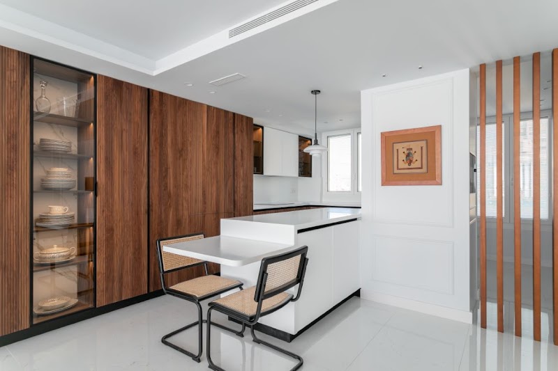 Imagen de Urban Proyectos & Interiorismo