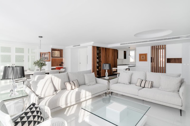 Imagen de Urban Proyectos & Interiorismo