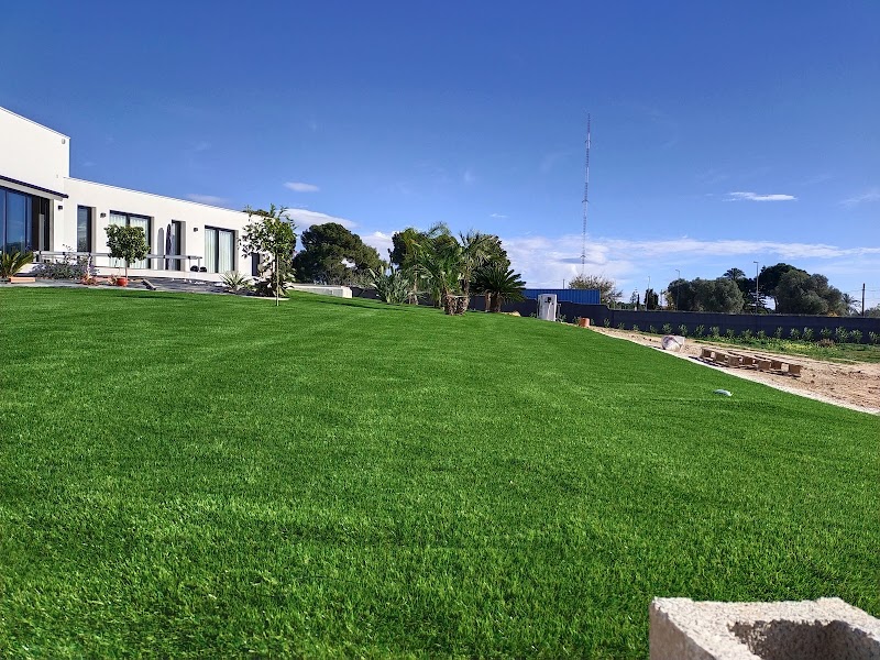 Imagen de negocio en Jardinería y exterior en Provincia de Alicante