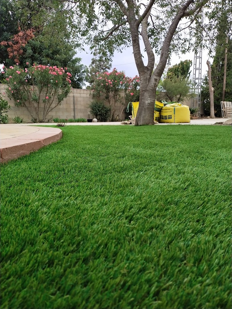 Imagen de negocio en Jardinería y exterior en Provincia de Alicante