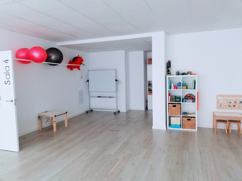 Imagen de Asistlimpieza