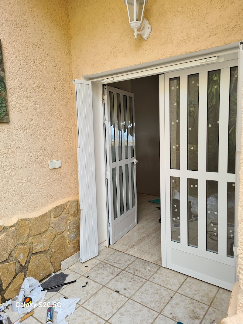 Imagen de Asignar Multiservicios Alicante