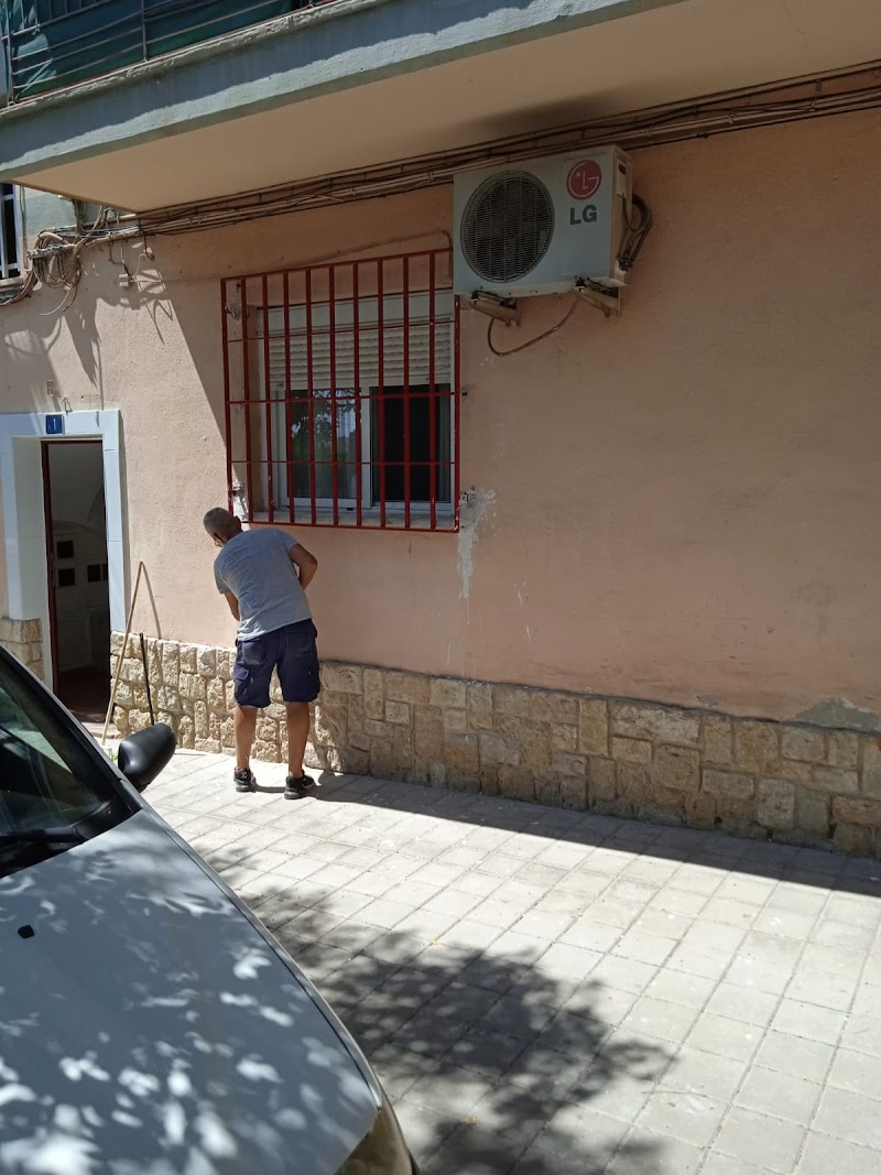 Imagen de Asignar Multiservicios Alicante