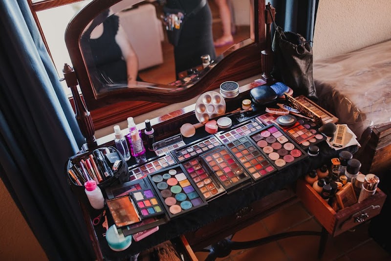 Imagen de negocio en Maquillaje profesional en San Vicente del Raspeig