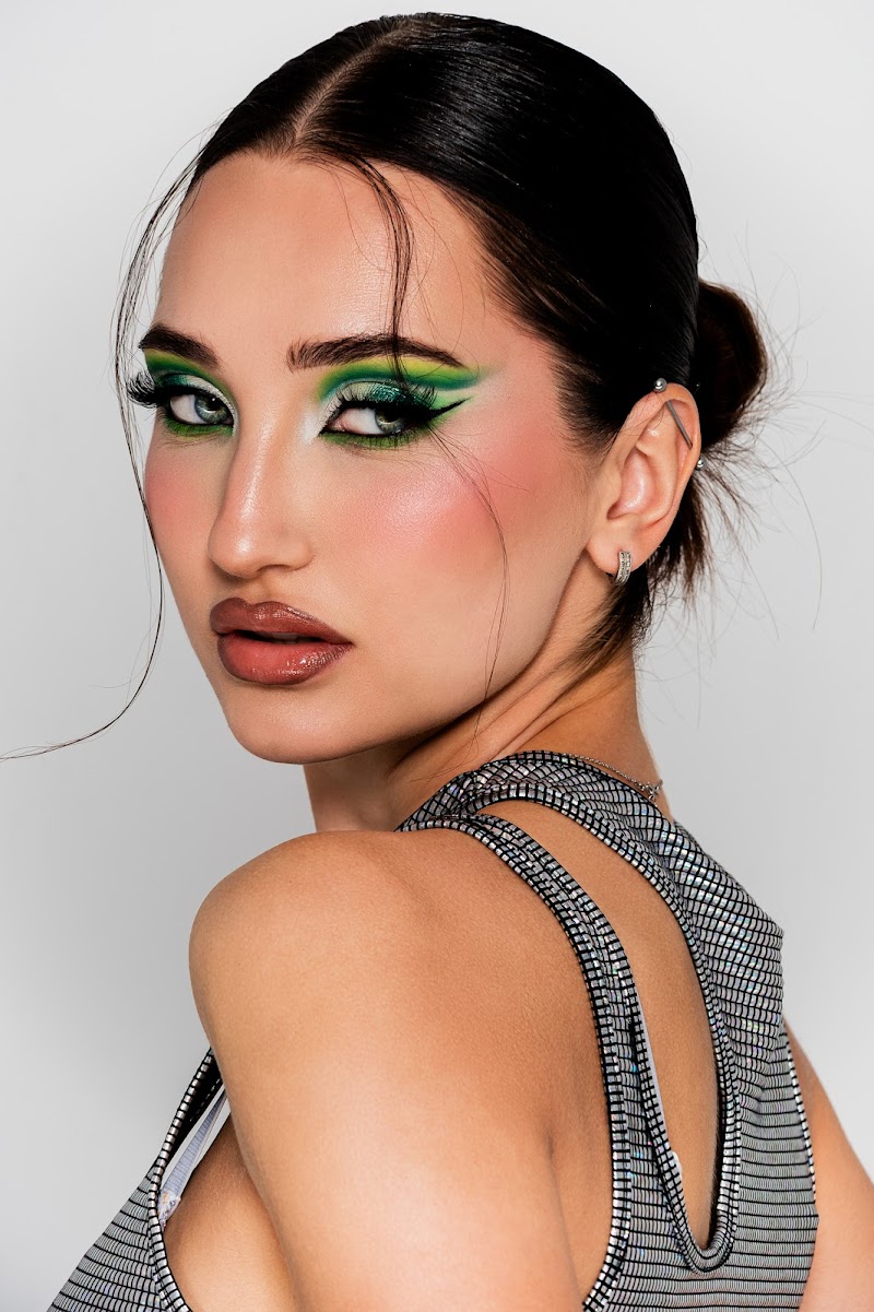 Imagen de Ritshu Mua Maquilladora Profesional en Alicante