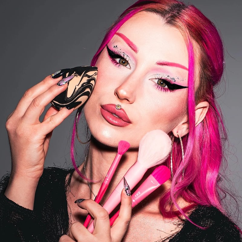 Imagen de Ritshu Mua Maquilladora Profesional en Alicante